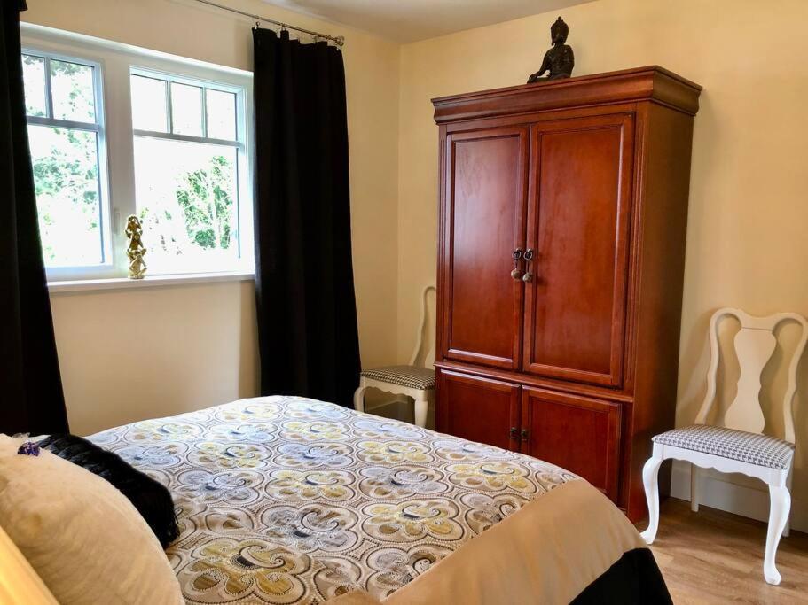 Seagull Studio Vacation Suite Sooke Zewnętrze zdjęcie