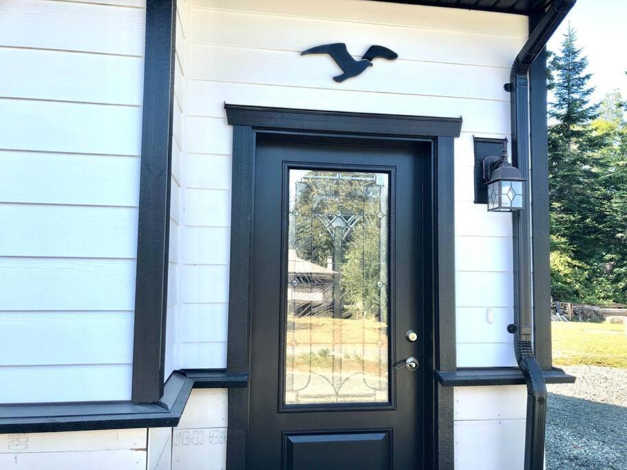 Seagull Studio Vacation Suite Sooke Zewnętrze zdjęcie