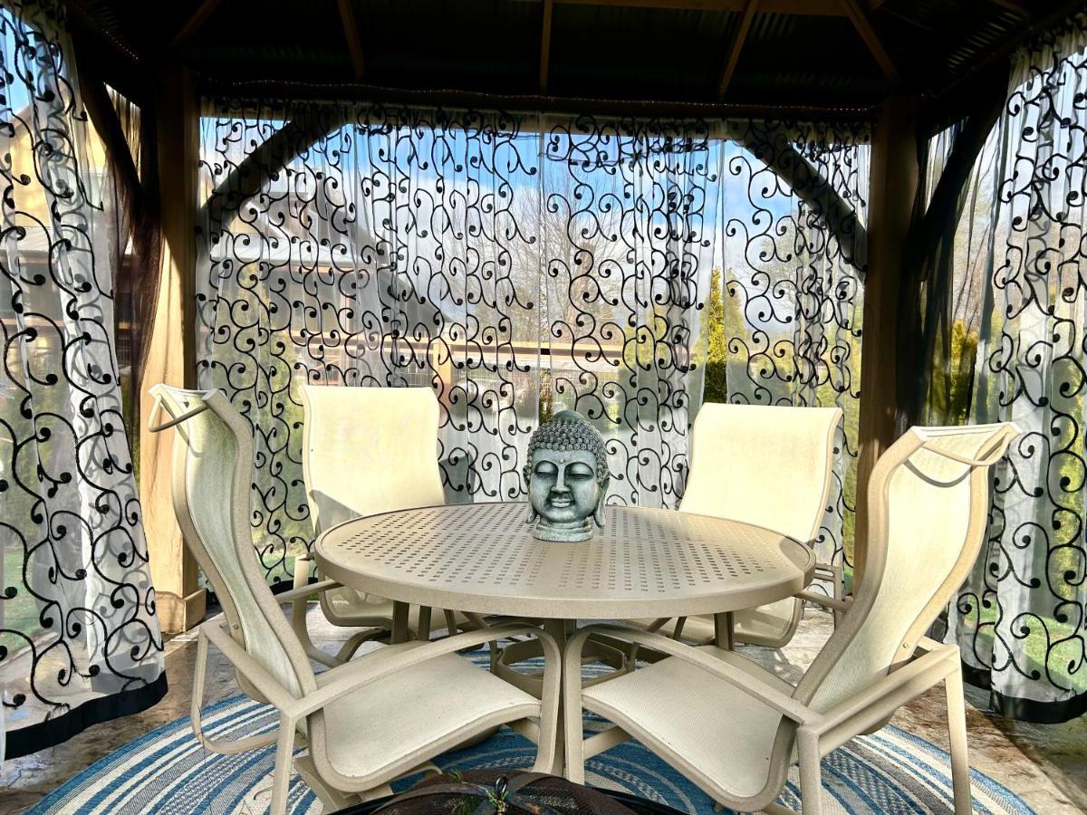 Seagull Studio Vacation Suite Sooke Zewnętrze zdjęcie