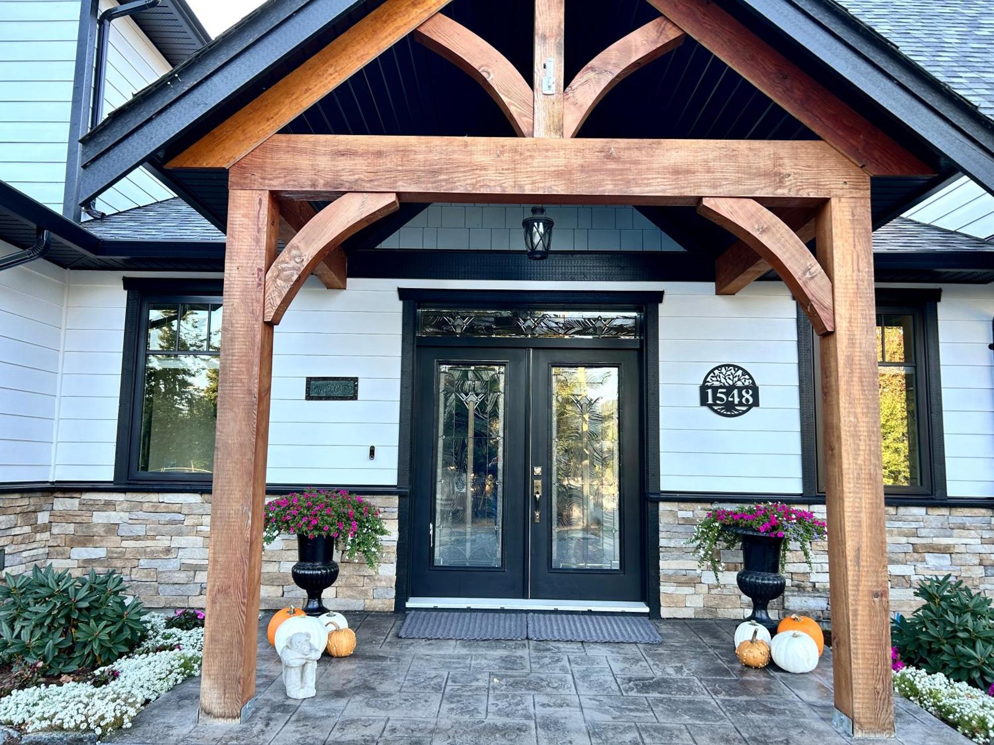 Seagull Studio Vacation Suite Sooke Zewnętrze zdjęcie