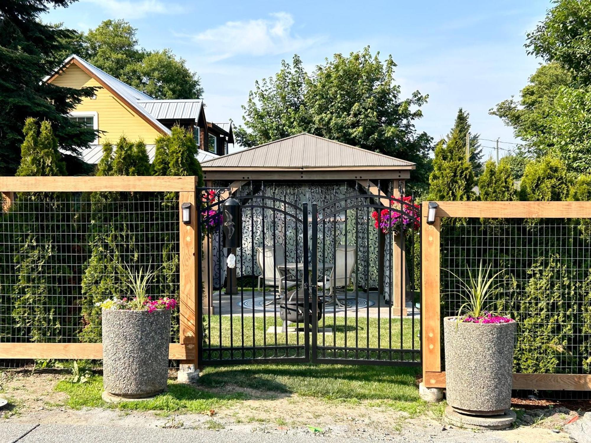 Seagull Studio Vacation Suite Sooke Zewnętrze zdjęcie